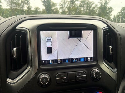 2021 Chevrolet Silverado 3500HD LTZ
