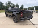 2021 Chevrolet Silverado 3500HD LTZ