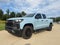2025 Chevrolet Colorado Work Truck