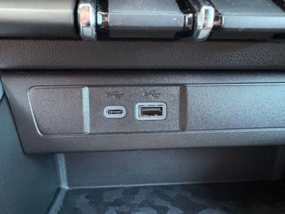 2025 Chevrolet Colorado Work Truck