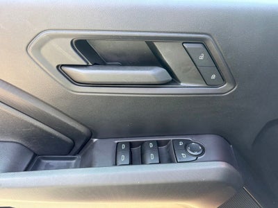 2023 Chevrolet Colorado Work Truck