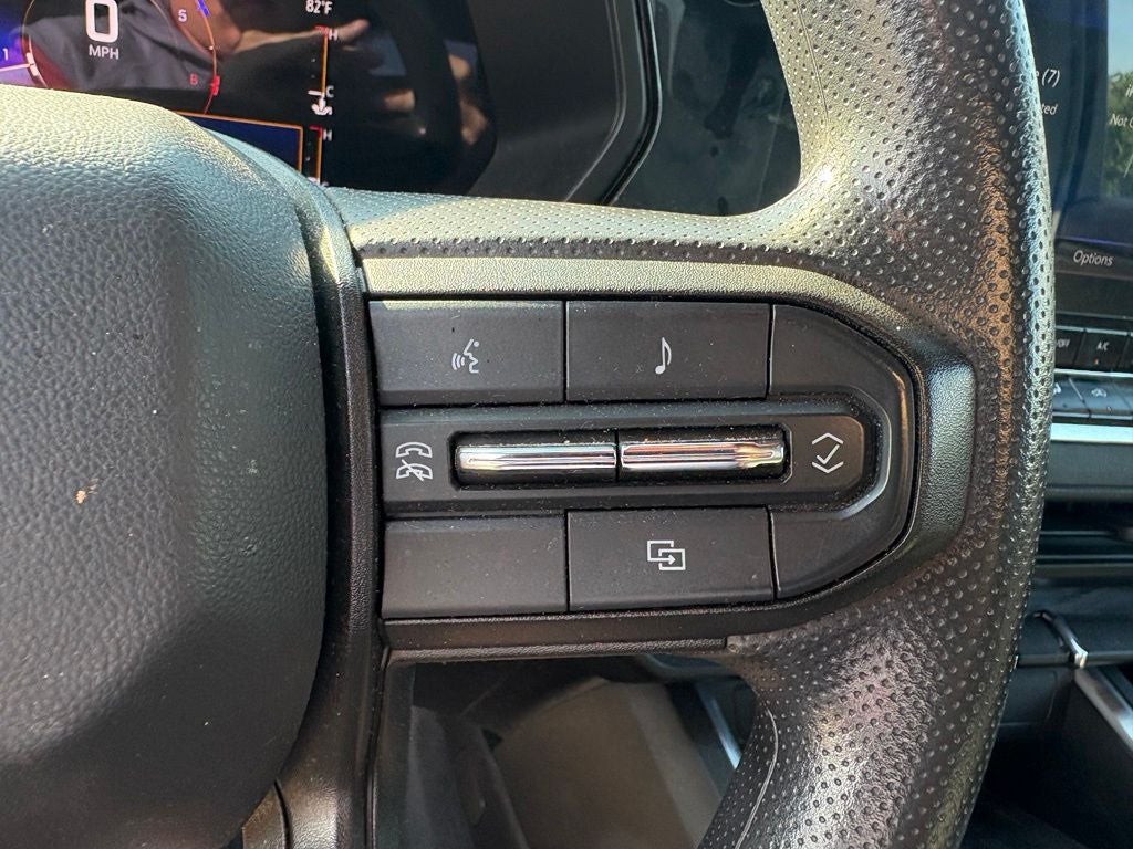 2023 Chevrolet Colorado Work Truck