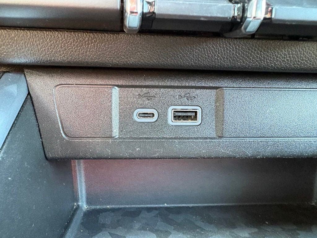 2023 Chevrolet Colorado Work Truck