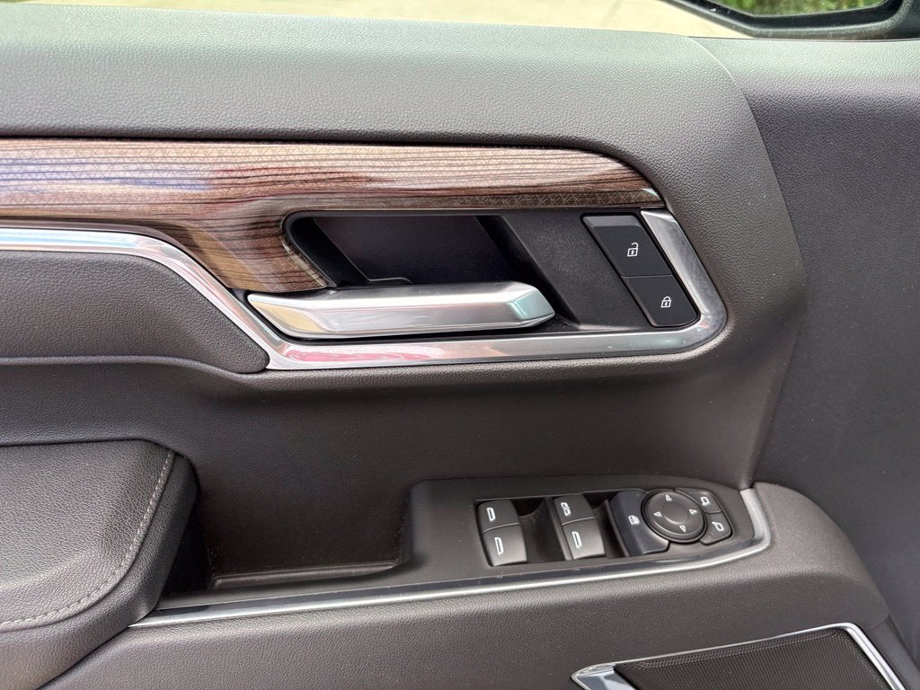 2025 Chevrolet Silverado 1500 LT LT1