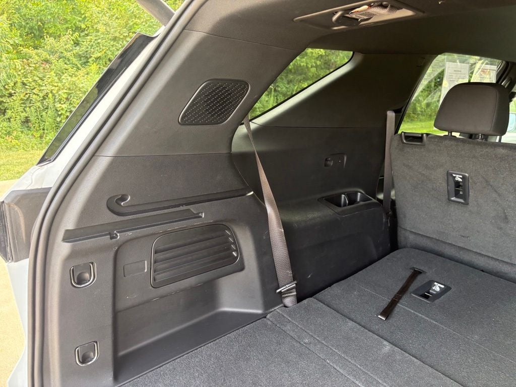 2024 Chevrolet Traverse LT 1LT