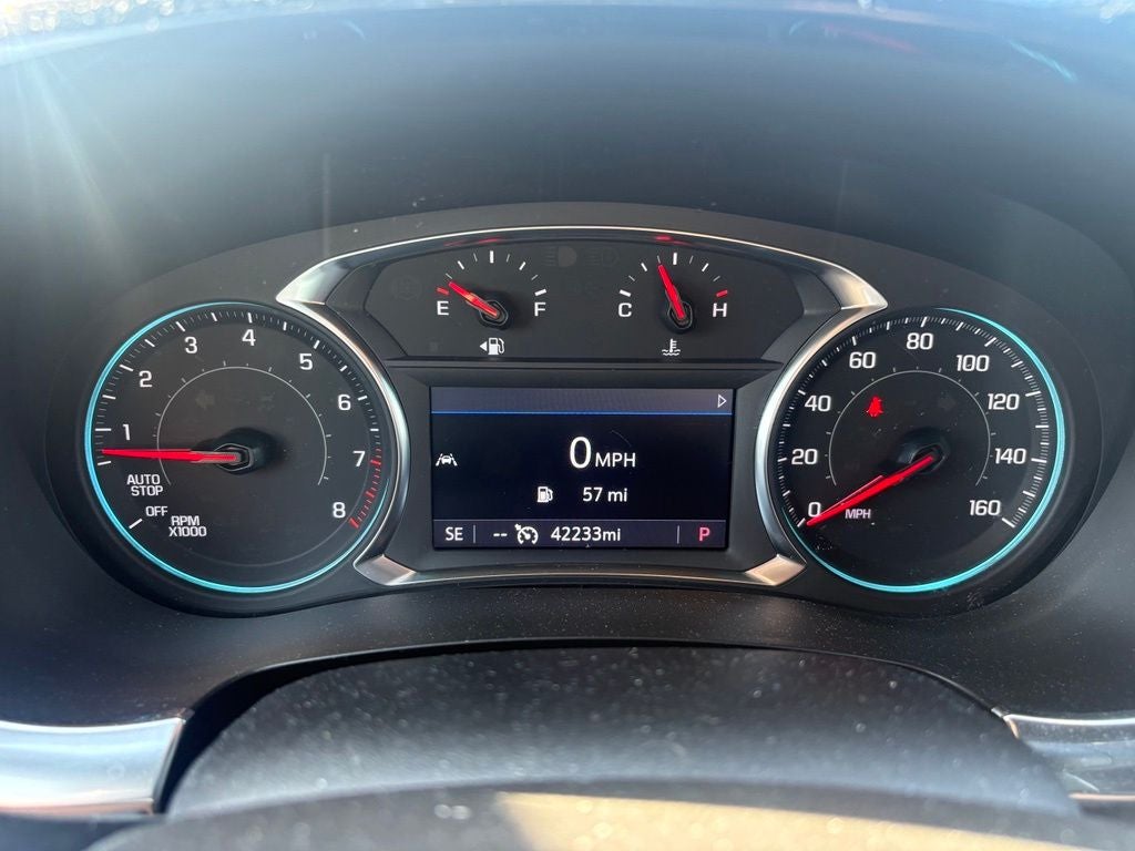 2023 Chevrolet Traverse LT 1LT