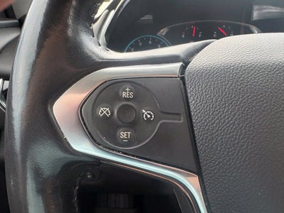 2020 Chevrolet Traverse LT 1LT