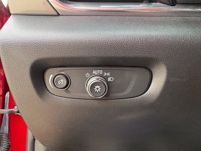 2024 Chevrolet Traverse Limited LT Cloth