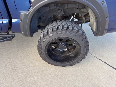 2017 Nissan Titan SL