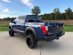 2017 Nissan Titan SL