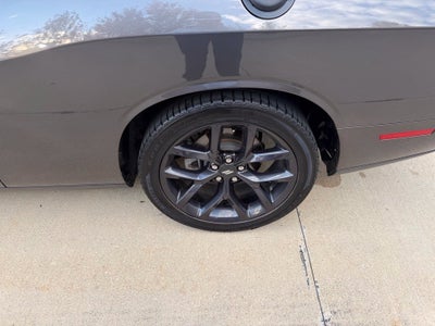 2023 Dodge Challenger R/T
