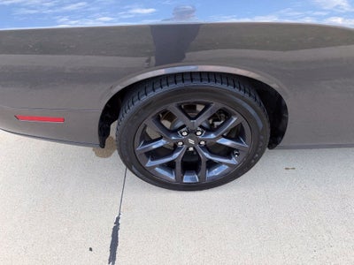 2023 Dodge Challenger R/T