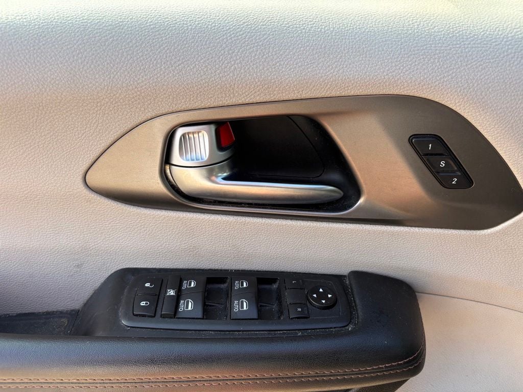 2020 Chrysler Pacifica Touring L Plus