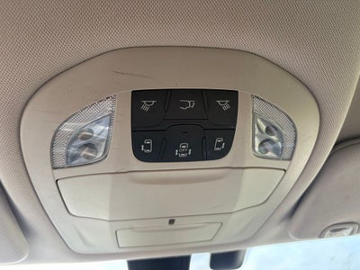 2020 Chrysler Pacifica Touring L Plus