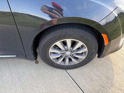 2020 Chrysler Pacifica Touring L Plus