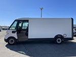 2024 BrightDrop Zevo 600 Base