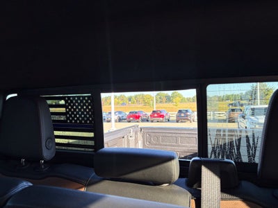 2024 Chevrolet Silverado 3500HD High Country