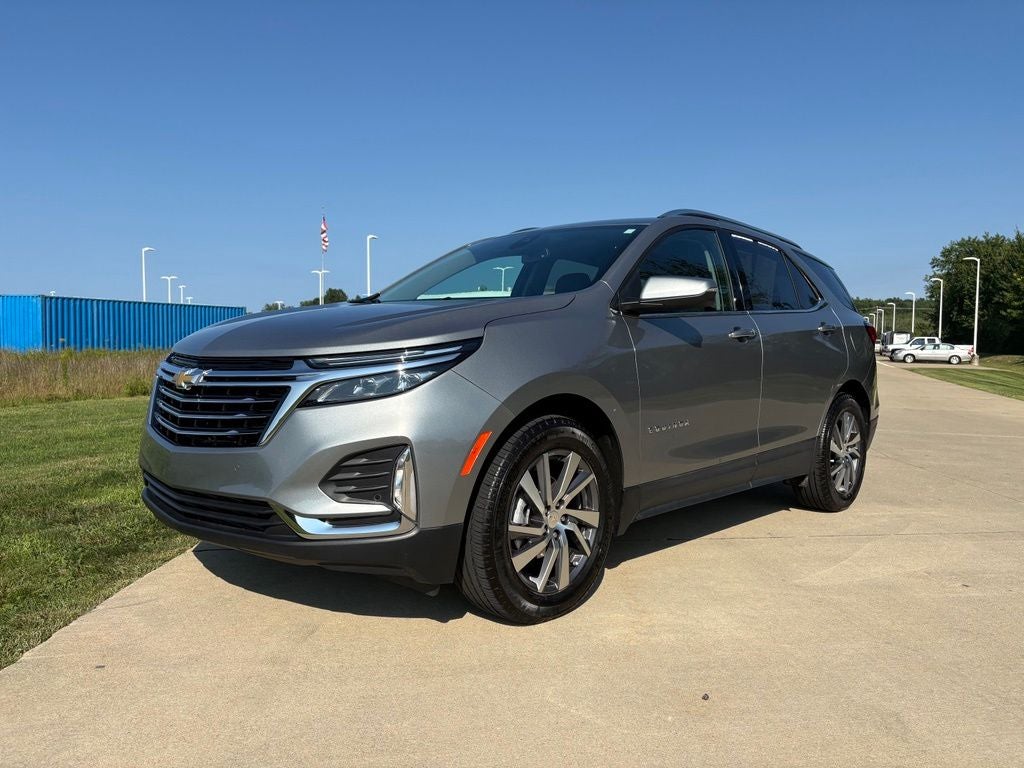 2023 Chevrolet Equinox Premier