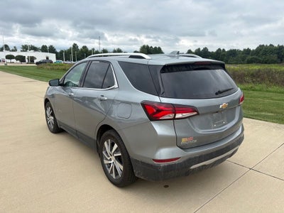 2023 Chevrolet Equinox Premier