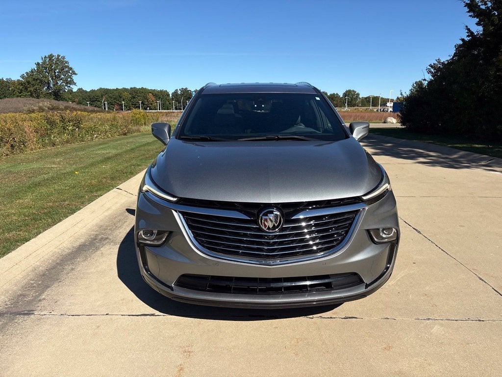 2023 Buick Enclave Premium Group
