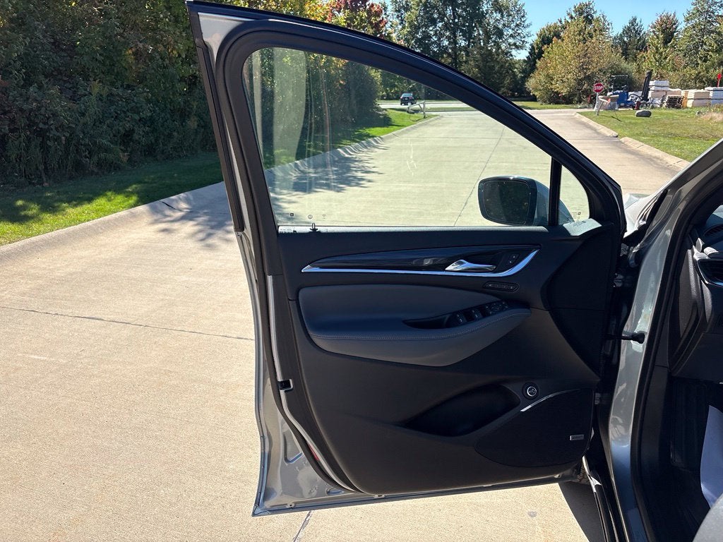 2023 Buick Enclave Premium Group