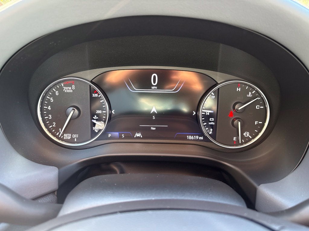 2023 Buick Enclave Premium Group