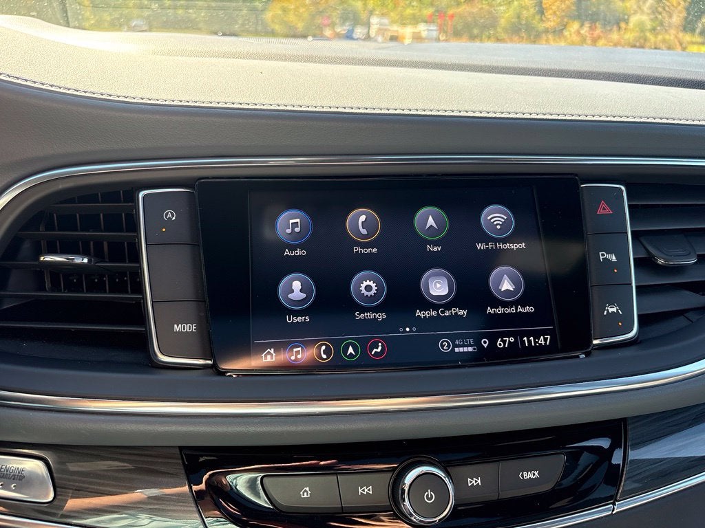 2023 Buick Enclave Premium Group