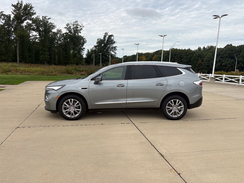 2023 Buick Enclave Premium Group