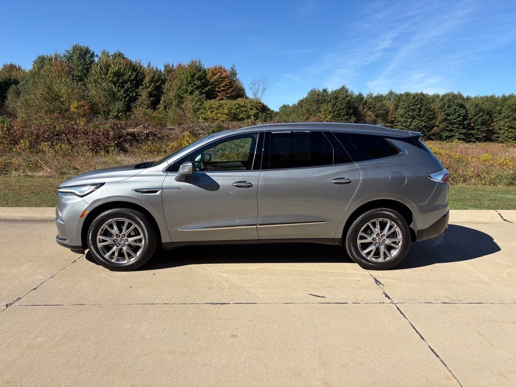 2023 Buick Enclave Premium Group