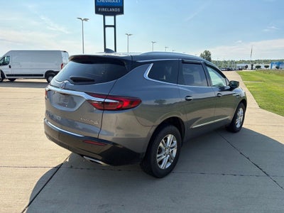 2019 Buick Enclave Essence