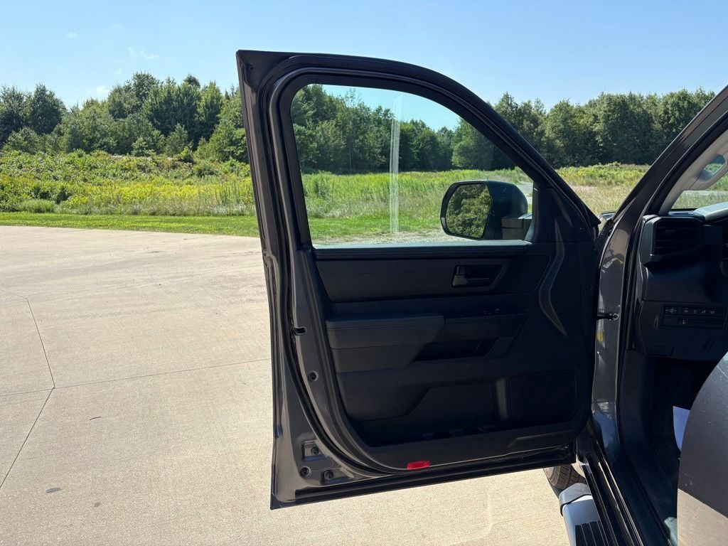 2024 Toyota Tundra SR