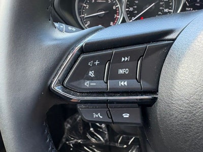 2023 Mazda Mazda CX-5 2.5 S