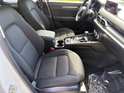 2023 Mazda Mazda CX-5 2.5 S