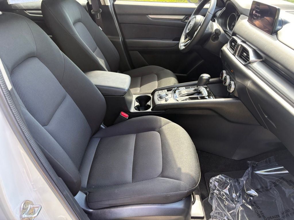 2023 Mazda Mazda CX-5 2.5 S