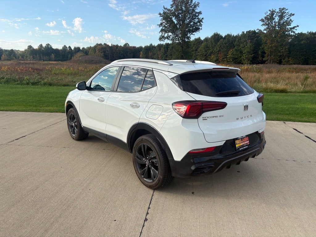 2024 Buick Encore GX Sport Touring