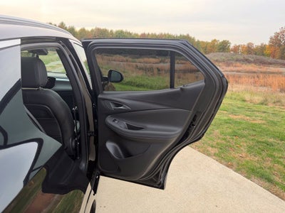 2025 Buick Encore GX Sport Touring