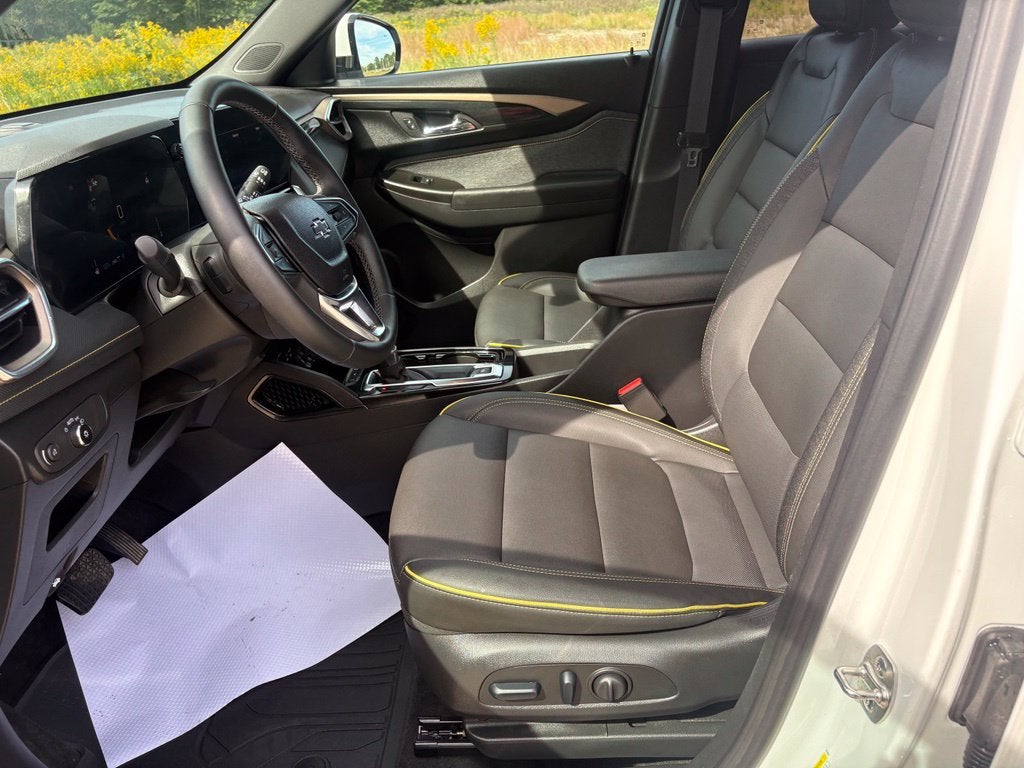 2024 Chevrolet TrailBlazer ACTIV