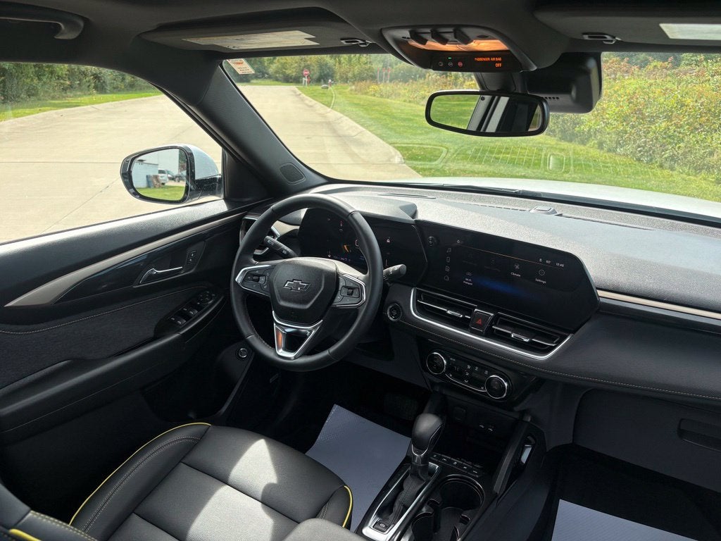 2024 Chevrolet TrailBlazer ACTIV