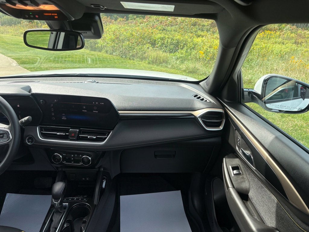 2024 Chevrolet TrailBlazer ACTIV