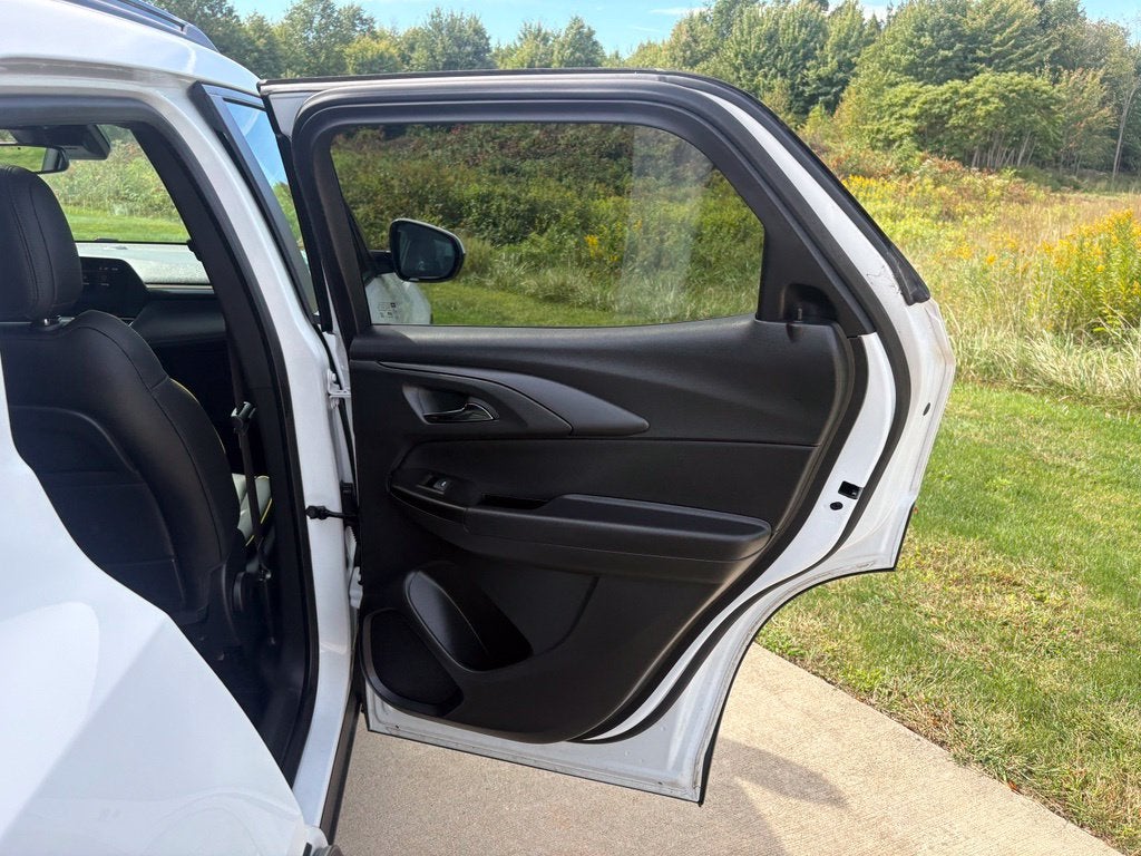 2024 Chevrolet TrailBlazer ACTIV