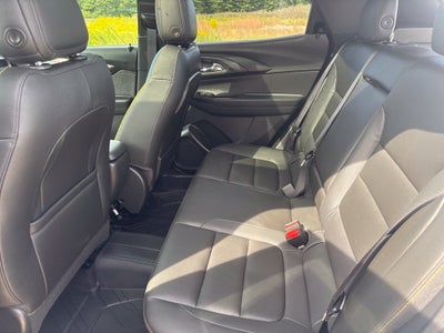 2024 Chevrolet TrailBlazer ACTIV