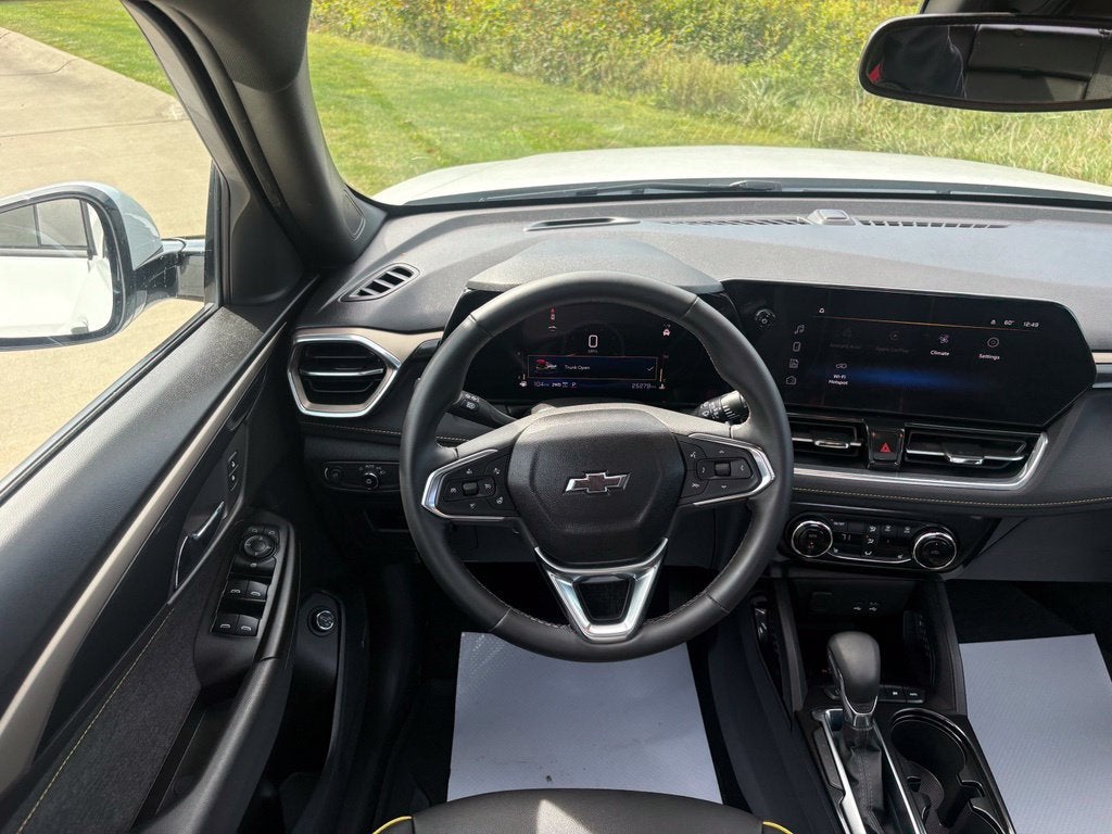 2024 Chevrolet TrailBlazer ACTIV