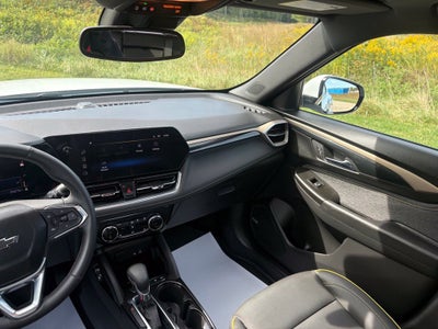 2024 Chevrolet TrailBlazer ACTIV