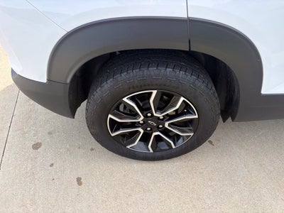 2024 Chevrolet TrailBlazer ACTIV