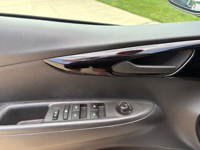 2022 Chevrolet Spark ACTIV