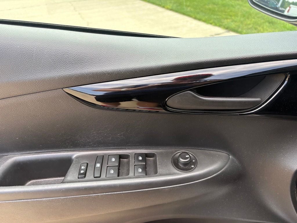 2022 Chevrolet Spark ACTIV