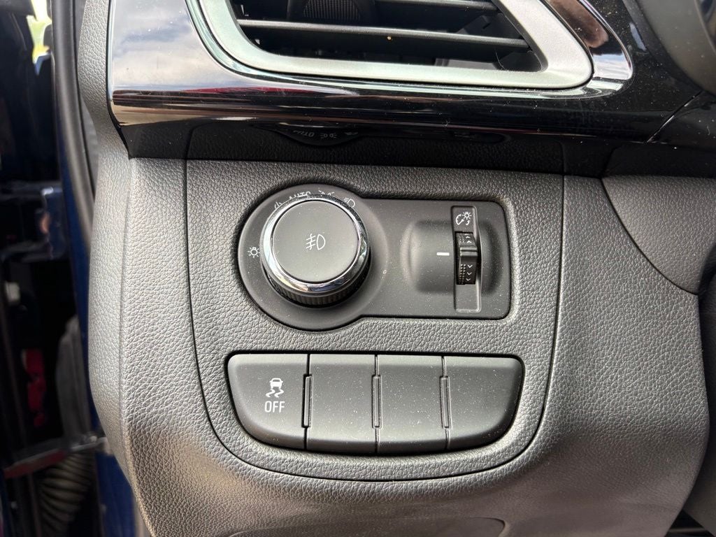 2022 Chevrolet Spark ACTIV