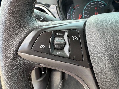 2022 Chevrolet Spark ACTIV