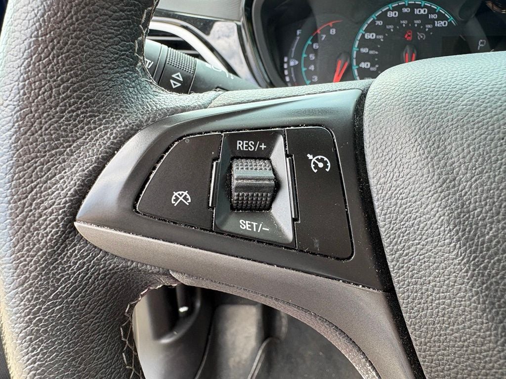 2022 Chevrolet Spark ACTIV