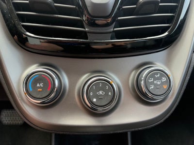2022 Chevrolet Spark ACTIV